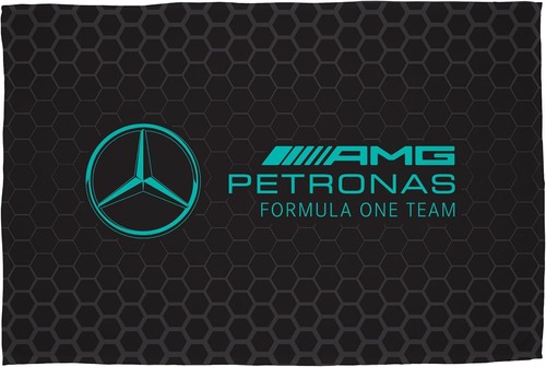Mercedes amg petronas fleece - amg,