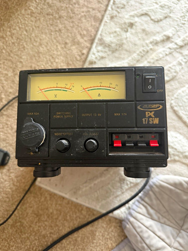 Jefon 17sw 17a hf - 17a,