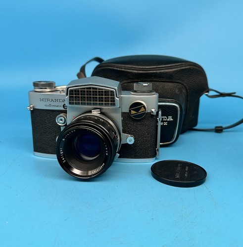 Vintage miranda automex - vintage,