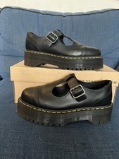 Dr Martens BETHAN t-bar mary