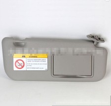 Car Sun Visor Right Driver