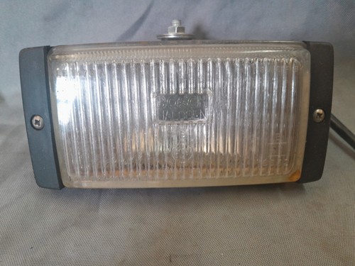 Vintage bosch spotlight 5 - bosch,