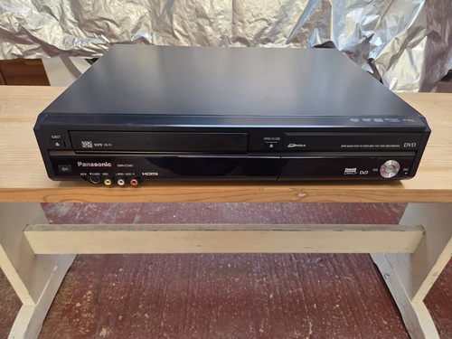 Panasonic dmr ez48v black - panasonic,