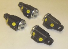 TRIUMPH MAYFLOWER LATE 1951 -