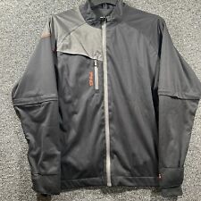 Ping Sensordry Golf Jacket Mens Small Waterproof Windproof Breathable Zip Up