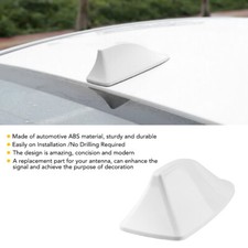 Car Auto Shark Fin Roof