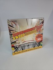 SUPERMARKET SWEEP IMAGINATION