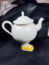Carlton Ware Walking Tea Pot