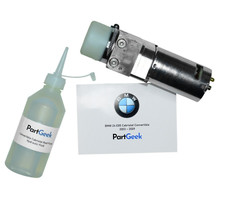 BMW Z4 E85 – Roof Pump –