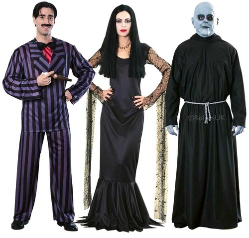 Official addams family - official,