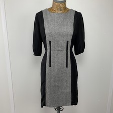 YALY COUTURE DRESS 10 Fitted