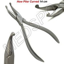 Dental Utility Pliers