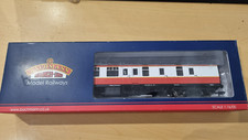 Bachmann 39-075K Inter-city