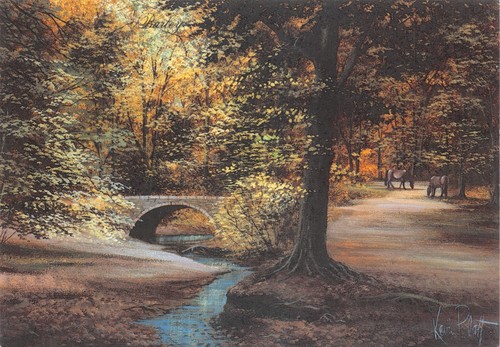Kevin platt paintings - platt,