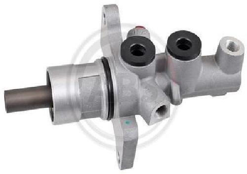 Original brake master - a.b.s.,
