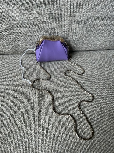Bulgari micro serpentine bag - bulgari,