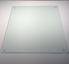 Glass Worktop Saver Large