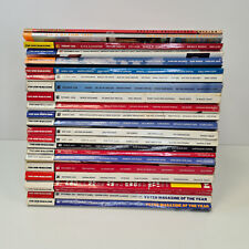 FHM Magazine 1997-2000 Joblot 22 Piece Bundle