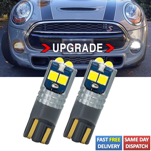 Xenon white led side - xenon,
