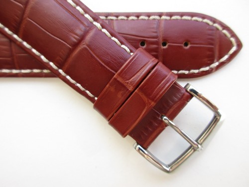 Hirsch modena alligator - hirsch,