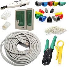 50m RJ45 Cat5e Ethernet