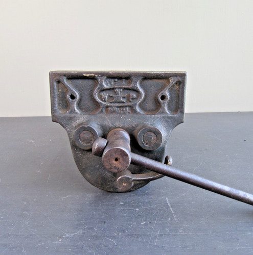 Rare antique ward and payne - ward,