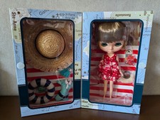 Takara Blythe Paradis by Mono