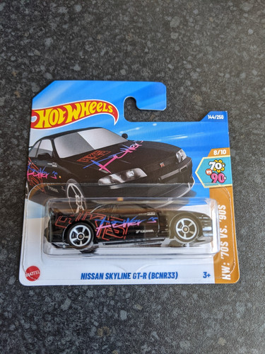 Hot wheels hyy80 2025 - wheels, '70s