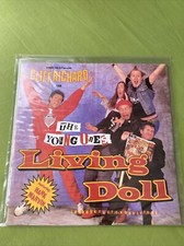 CLIFF RICHARD AND THE YOUNG