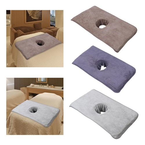 Massage table towel - table,