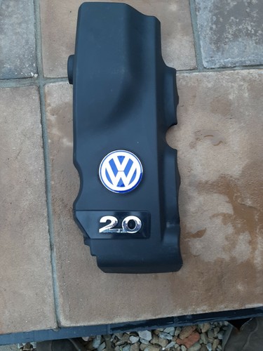 Passat engine cover - vw, alt