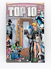 Top 10: Book 2 (DC Comics May