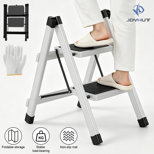 Step ladder stool - 2,