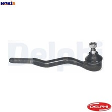 TIE ROD END TA1075 FOR BMW