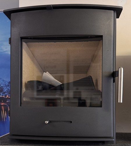 Newbourne 40i inset ecodesign - 40i,