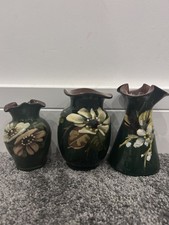 Vintage  Devon Pottery  3X