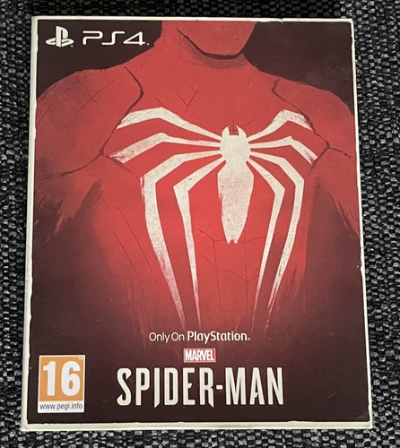 Spider man only - spider-man,
