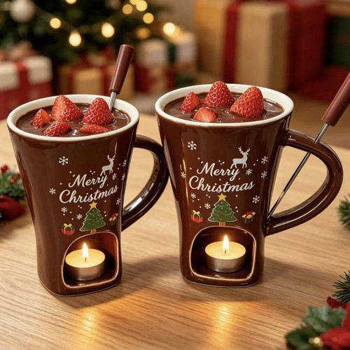 Heat resistant chocolate - heat-resistant,