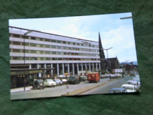 Dundee scotland angus - dundee, hotel