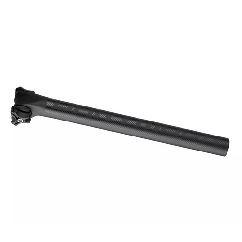 Seatpost beam 6mm 350mm - seatpost, 31.6mm