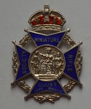 Society Miniature Rifle Club