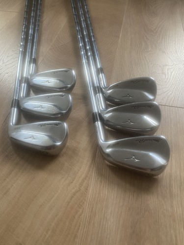 Mizuno pro 225 - 5-pw, /