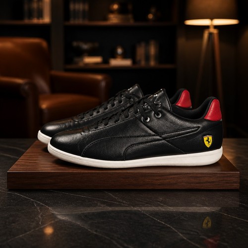 Puma ferrari future - ferrari, sf