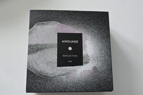 Amouage reflection man - amouage,
