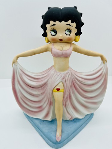 Vandor betty boop porcelain - vandor,