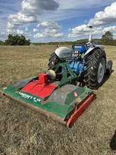 Wessex rmx 180 roller mower - wessex,