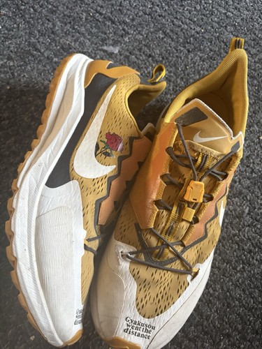 Nike gyakusou zoom pegasus - nike,