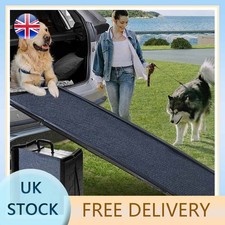 Large Dog Pet Ramp - Strong