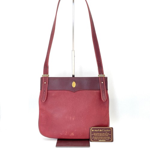 Cartier must - must,