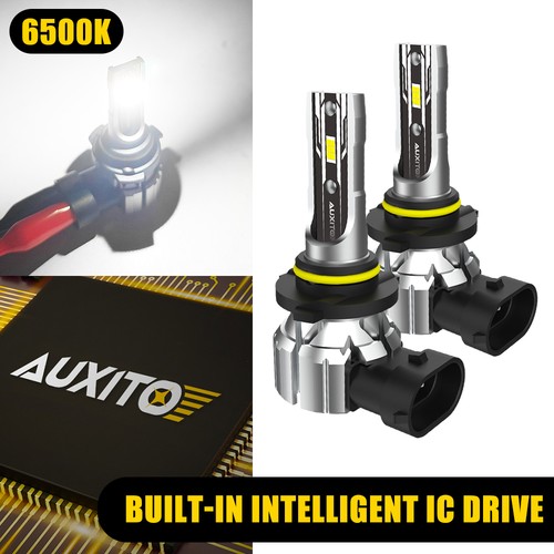 9005 hb3 led - 2x, headlight